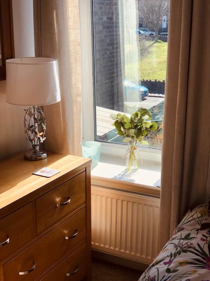 Boutique Cottage In The Heart Of Buxton Town 外观 照片