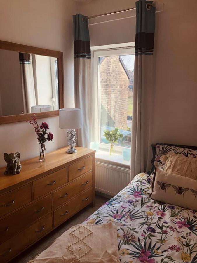 Boutique Cottage In The Heart Of Buxton Town 外观 照片
